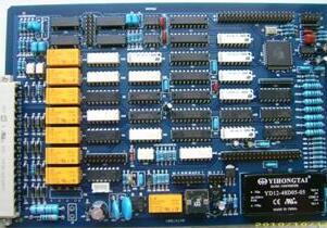 電路板焊接中的一些知識