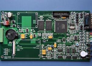 SMT貼片使用紅膠的工藝方式 SMT貼片使用紅膠的工藝方式