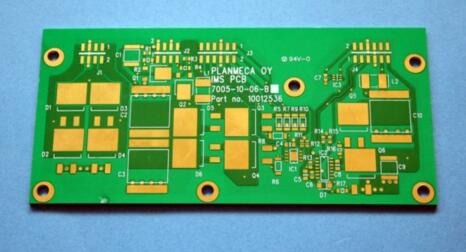 PCB電路板布代加工