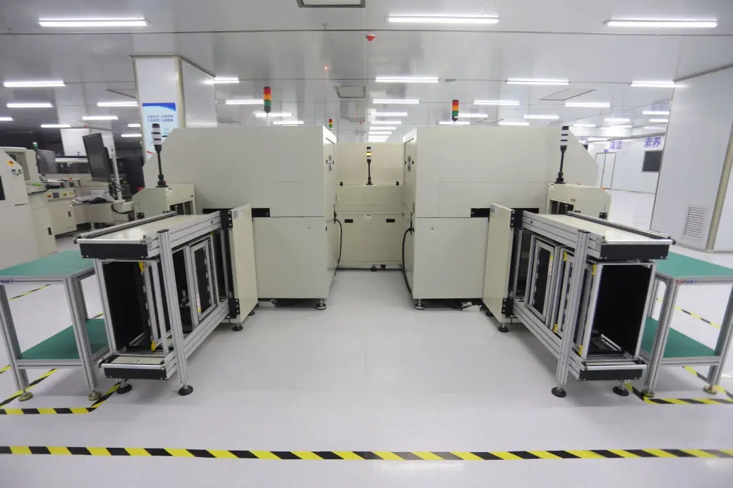 如何正確的使用SMT貼片加工中的設(shè)備？