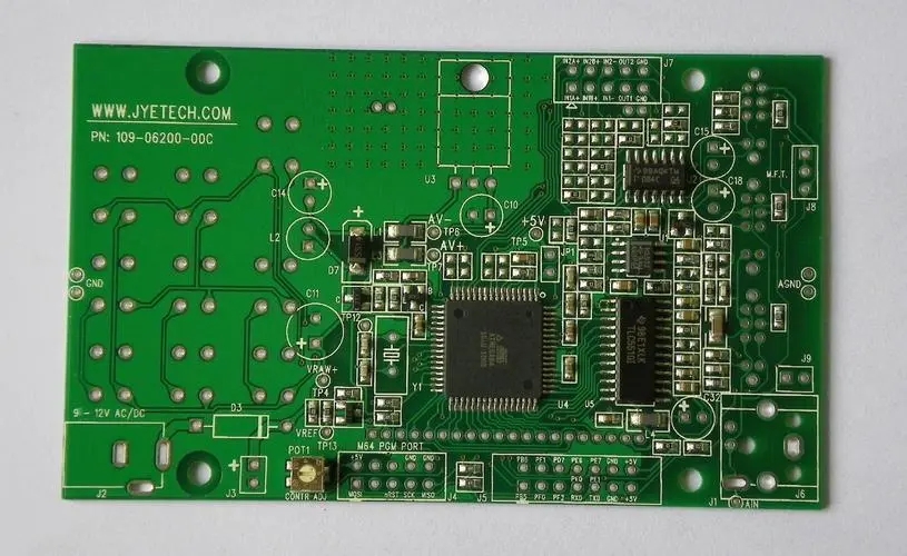 防止線路板回流焊接變形的方法？