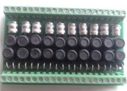 常見PCB代料加工類型有哪些？