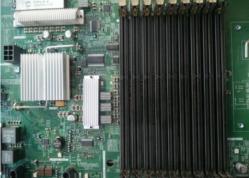 貼片電阻上部電極錫鉛層脫落原因有哪些？